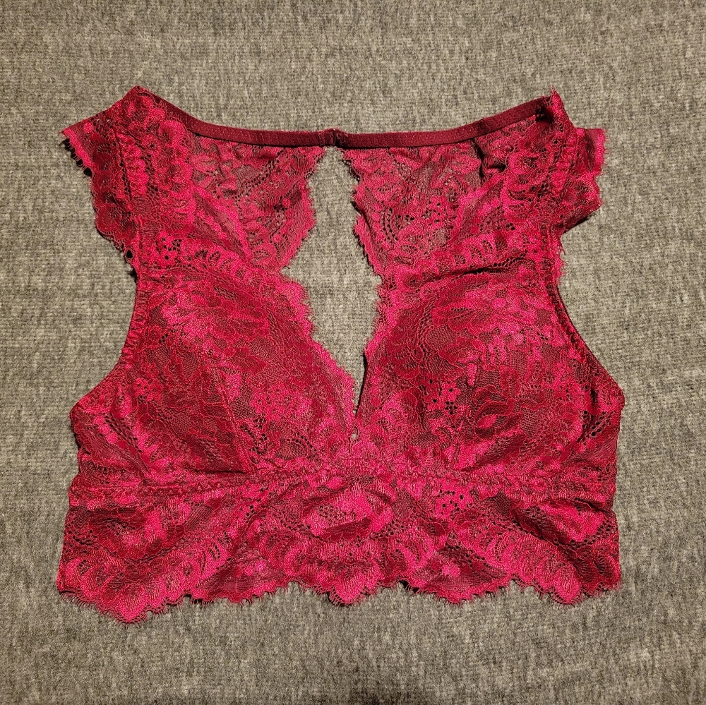 La Senza Lace Bralette